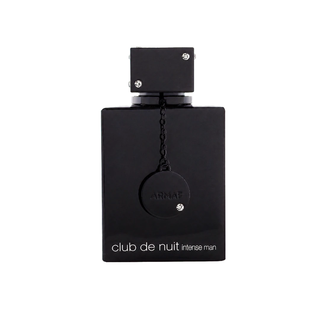 Armaf Club de Nuit Intense Man 105 ml — perfume árabe en El Salvador