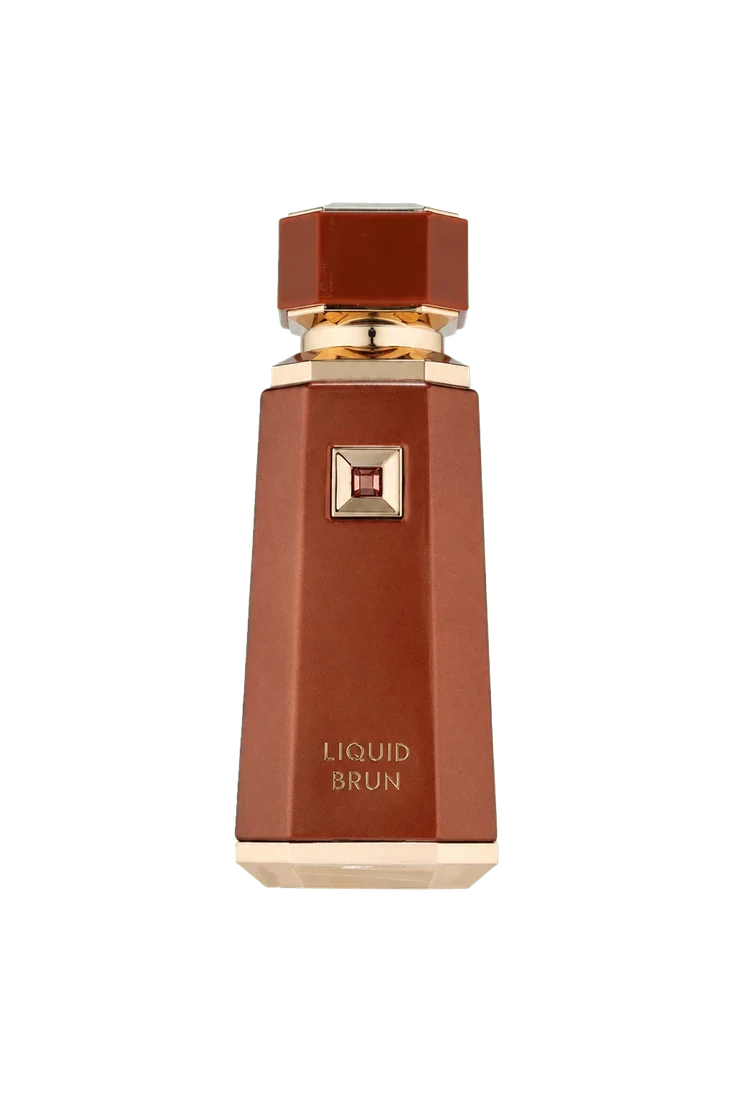 French Avenue Liquid Brun 100 ml — perfume árabe en El Salvador