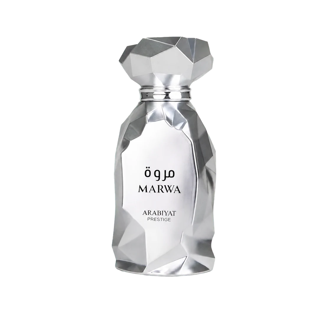 Arabiyat Prestige Marwa 100 ml — perfume árabe en El Salvador