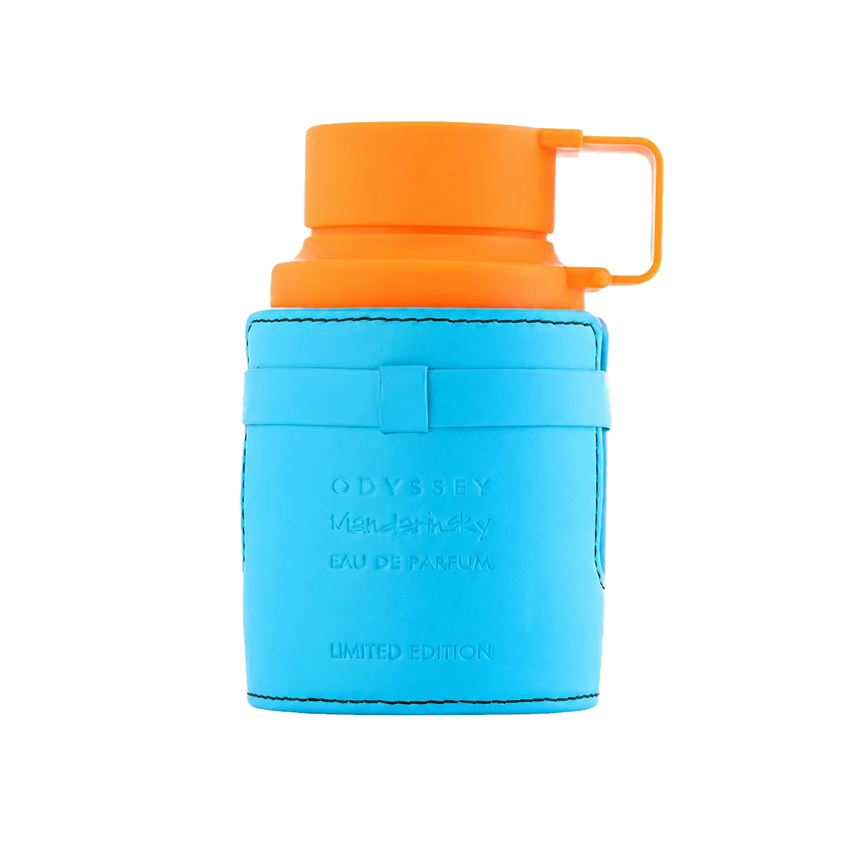 Armaf Odyssey Mandarin Sky 100 ml — perfume árabe en El Salvador